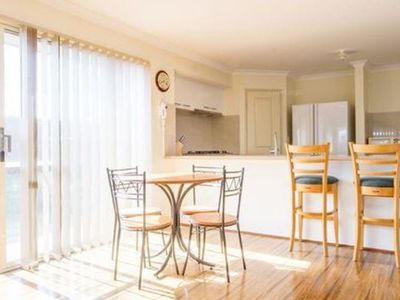 33 FERNDALE AVENUE, Dalyellup