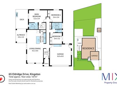 65 Eldridge Drive, Kingston