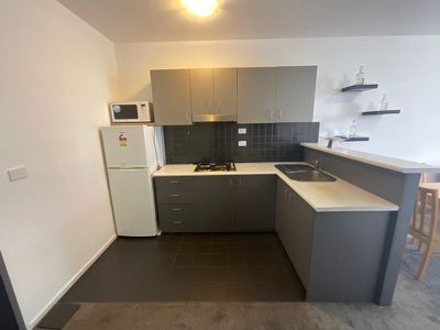 2303 / 39 Lonsdale Street, Melbourne