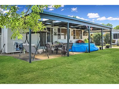 119 Hunter Street, Gunnedah