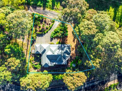 154 RIVERVIEW ROAD, North Narooma