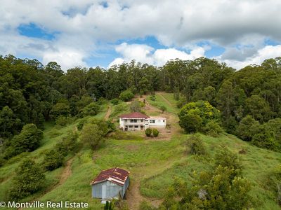 191 Towen Mount Rd, Towen Mountain