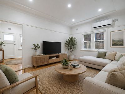 2 / 9 Brae Street, Bronte