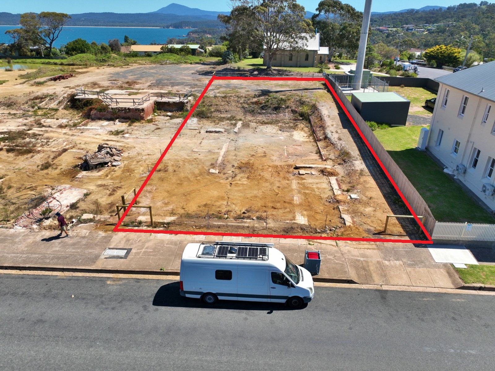 215 Imlay Street, Eden