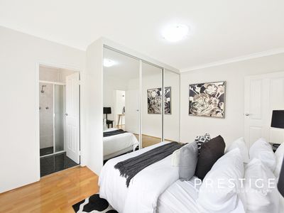 9 / 4 King Edward Street, Rockdale