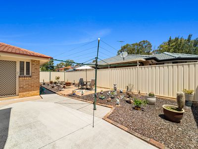 34 Coonabarabran Crescent, Hoxton Park