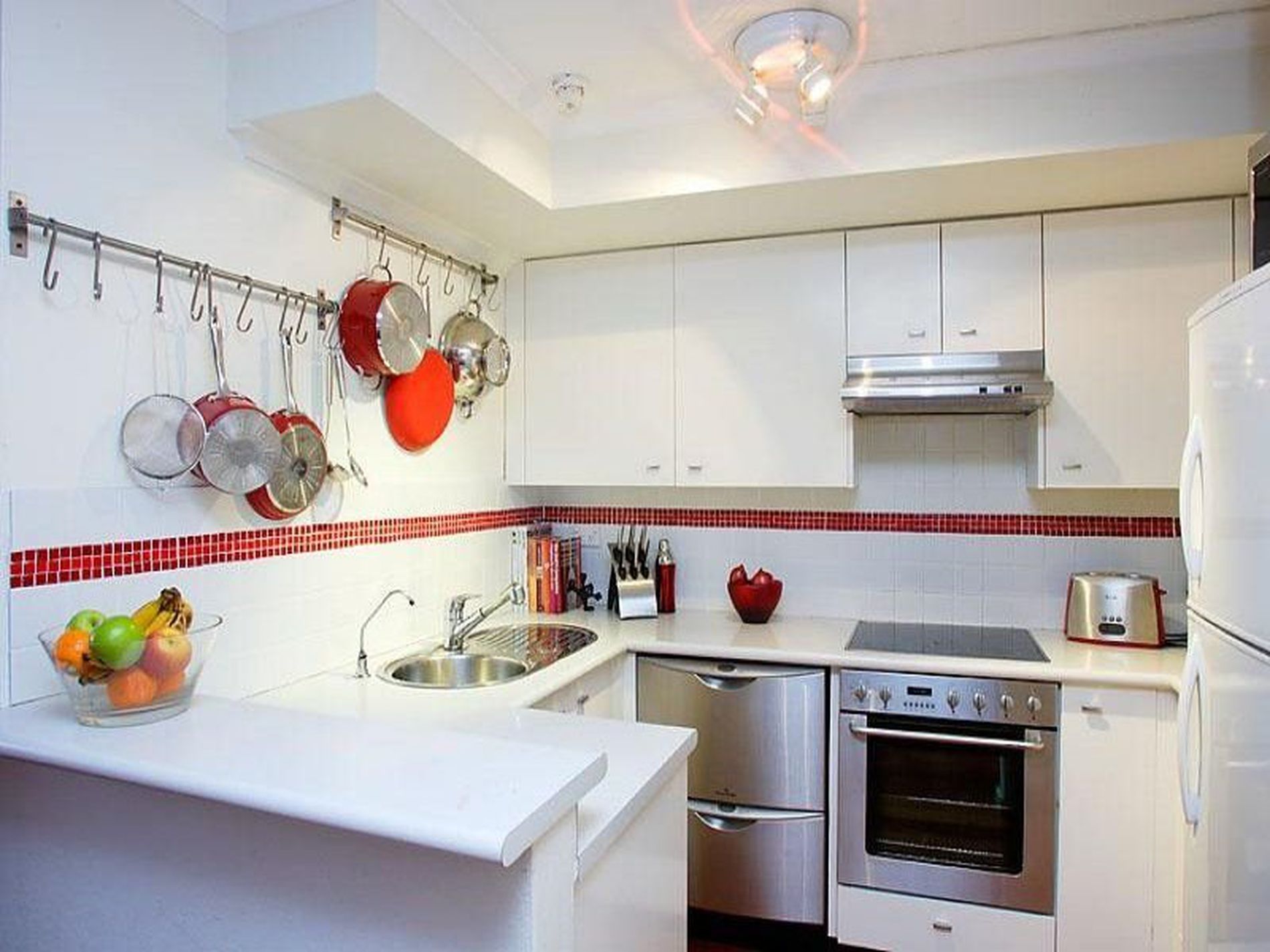 121 / 71 Victoria Street, Potts Point