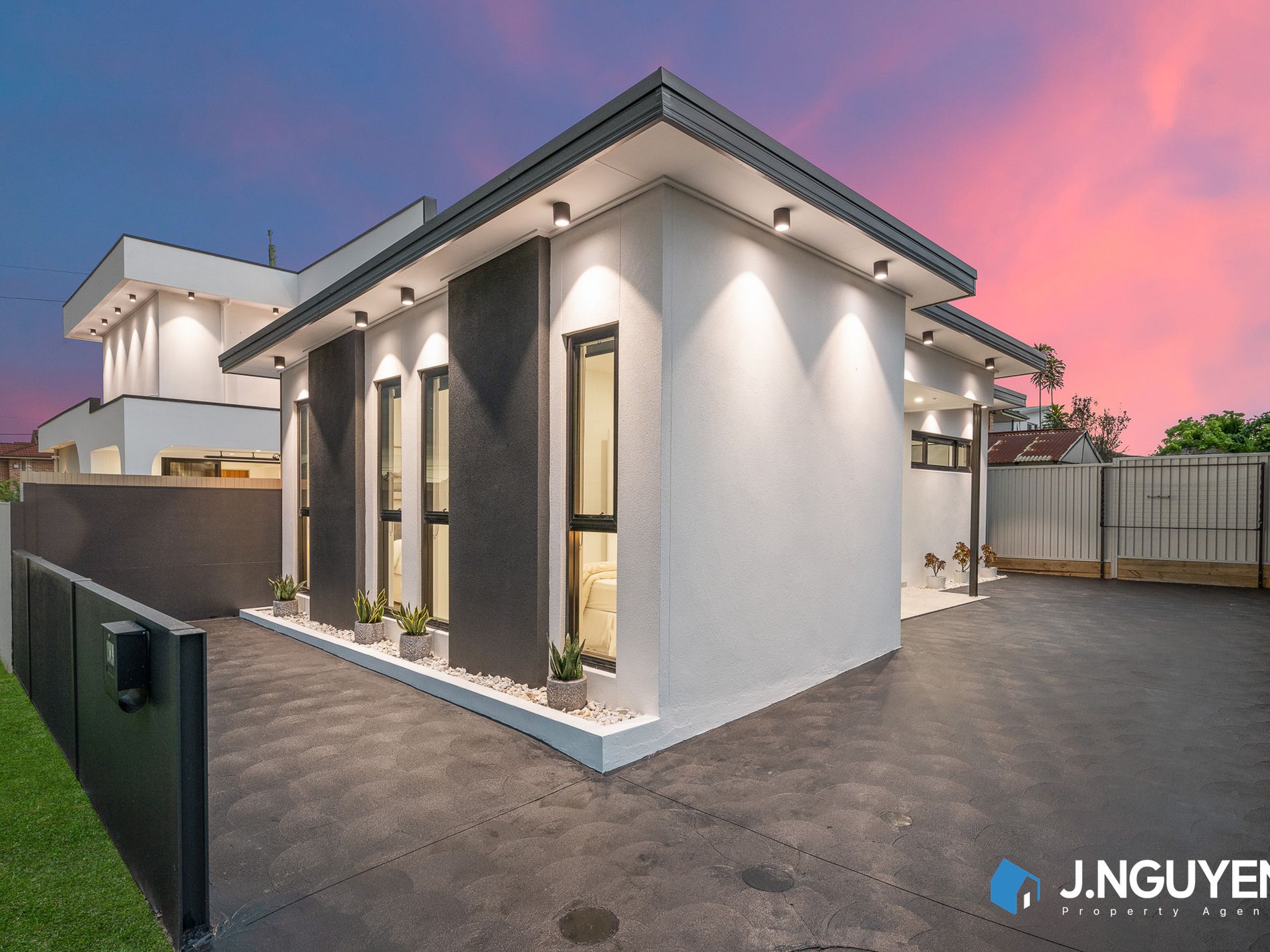 46 The Boulevarde, Fairfield