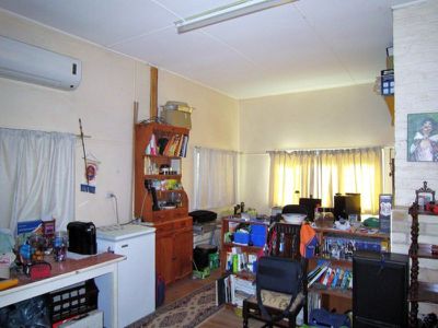 27-31 George Street, Serpentine