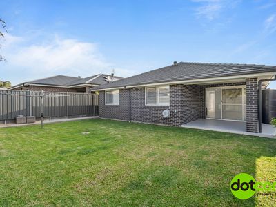 16 Canterbury Street, Hamlyn Terrace