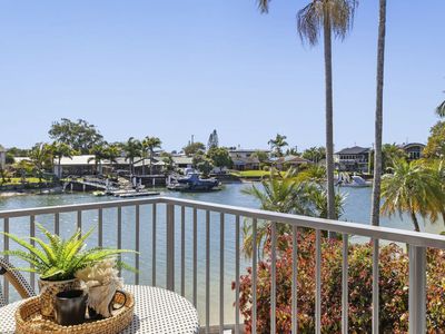 2 / 22 Pangarinda Place, Mooloolaba