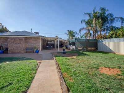 205 Bourke Street, Kalgoorlie
