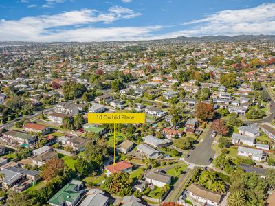 10 Orchid Place, Te Atatu South