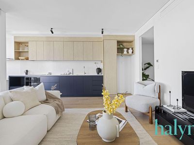 204 / 11 Money Street, Perth