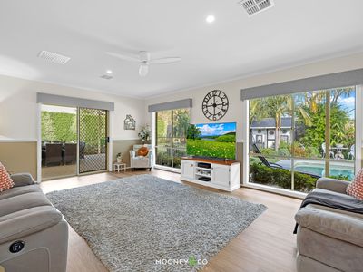 11 Waterville Vista, Cranbourne