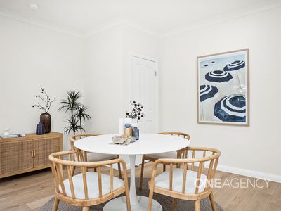 1 / 69 Barrack Avenue, Barrack Point