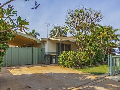 8 Centennial Loop, South Hedland