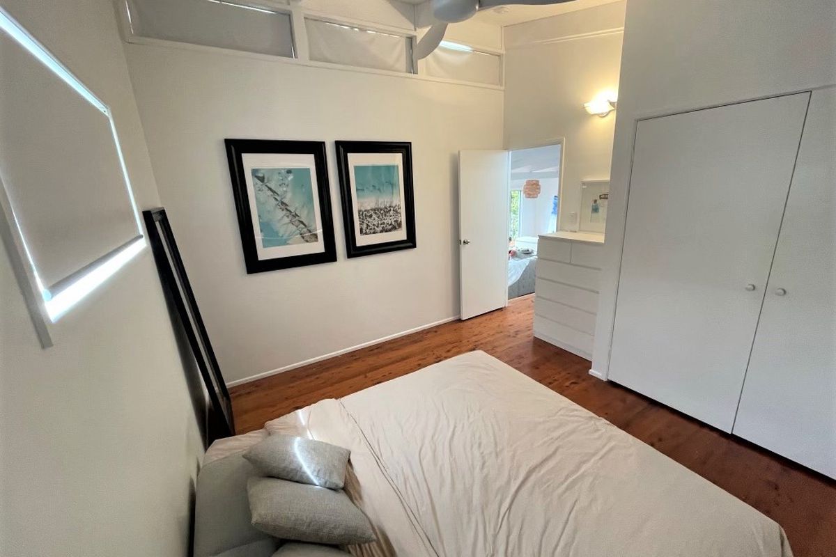 52 Hoffschildt Drive, Currumbin Waters