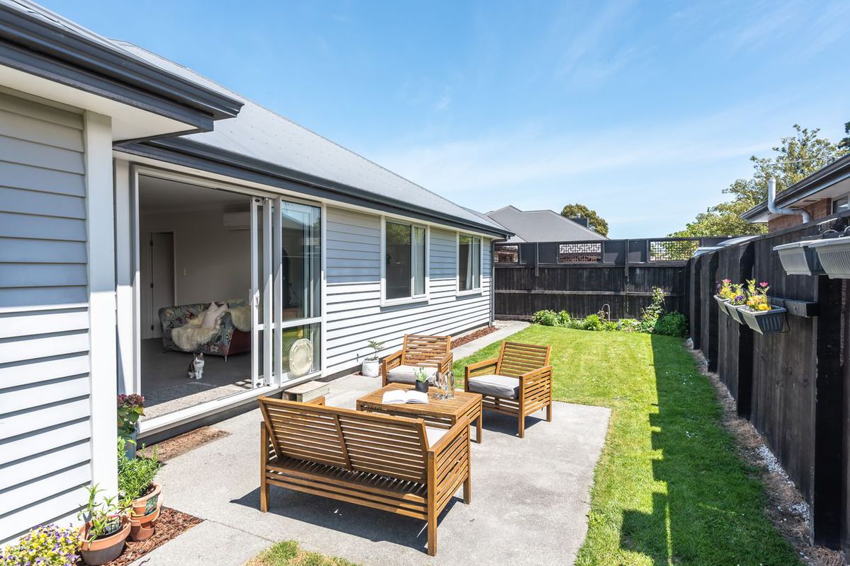8 McIver Place, Rangiora