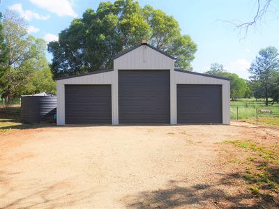 23 Redmans Road, Kingaroy