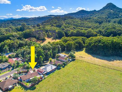 8 Warina Place, Mullumbimby