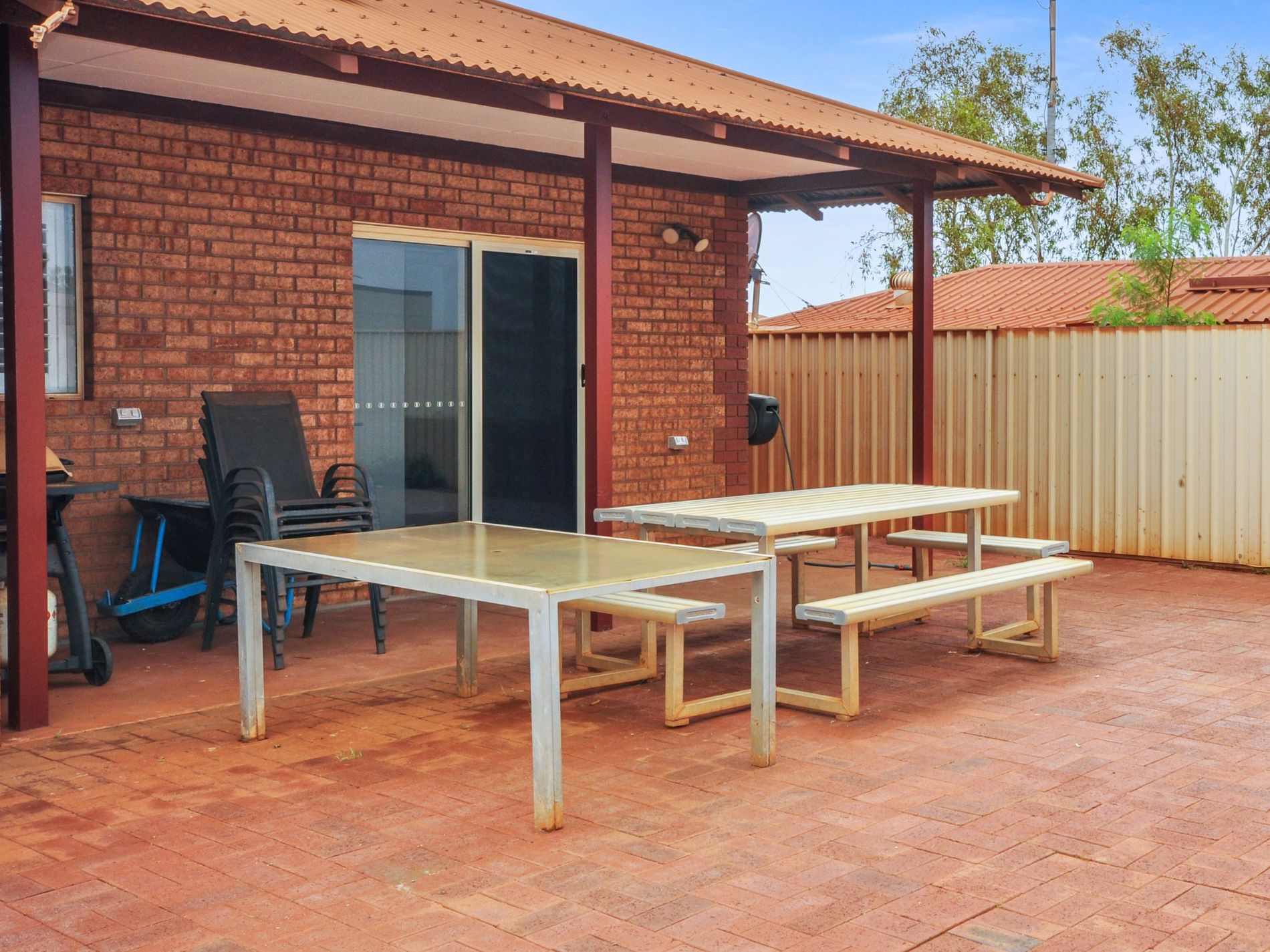 58 Kingsmill Street, Port Hedland