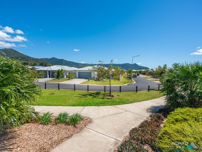 3 Bulleringa Loop, Mount Peter