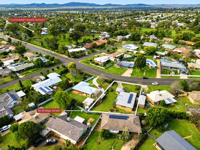 35 Bridge Street, Gunnedah
