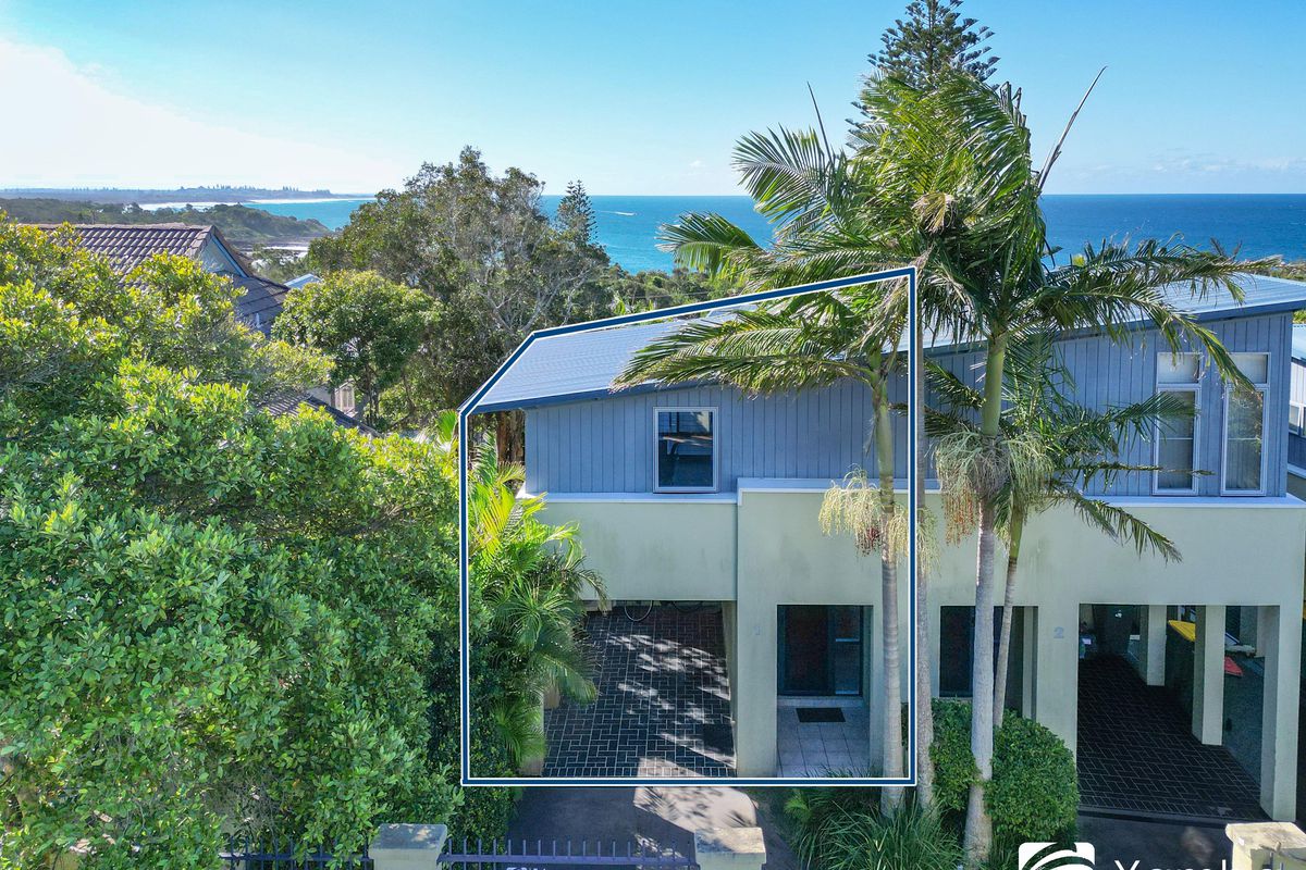 1 / 6 Bay Street, Angourie