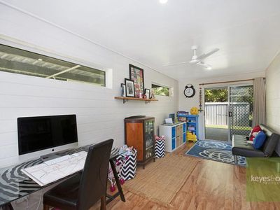 4 Ti-Tree Court, Nome