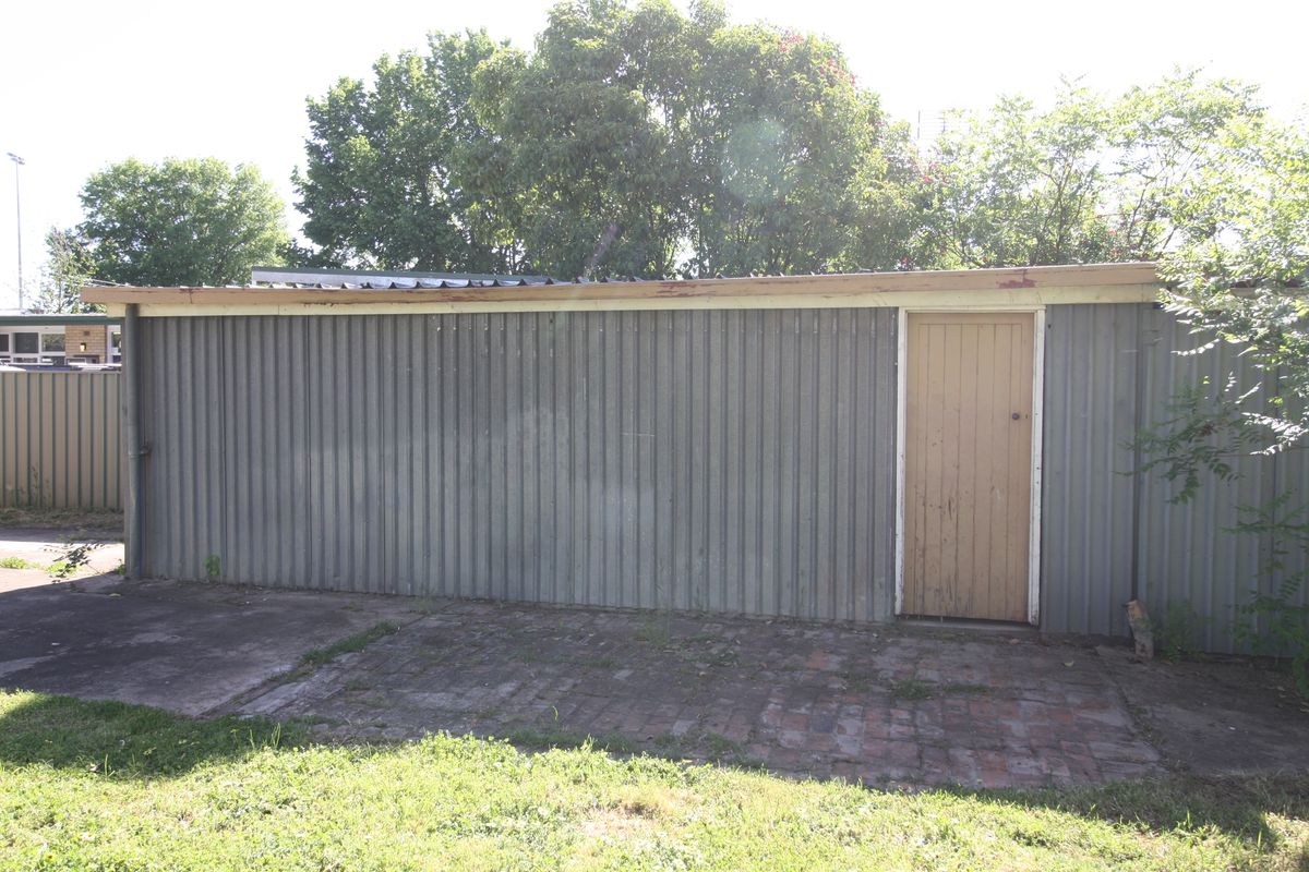 1 Curia Street, Mansfield