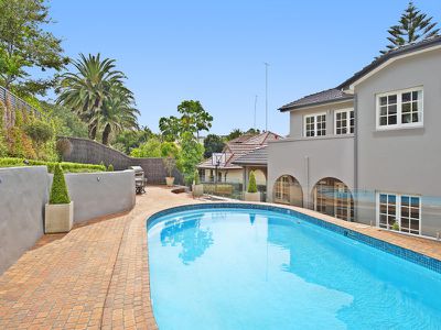 28 Courtenay Road, Rose Bay