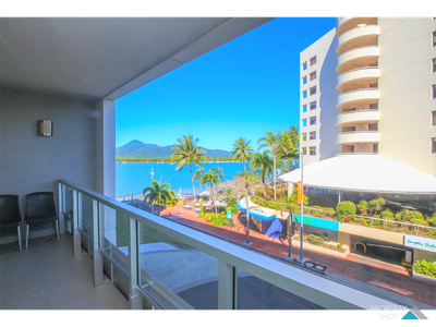 319 / 1 Marlin Parade, Cairns City