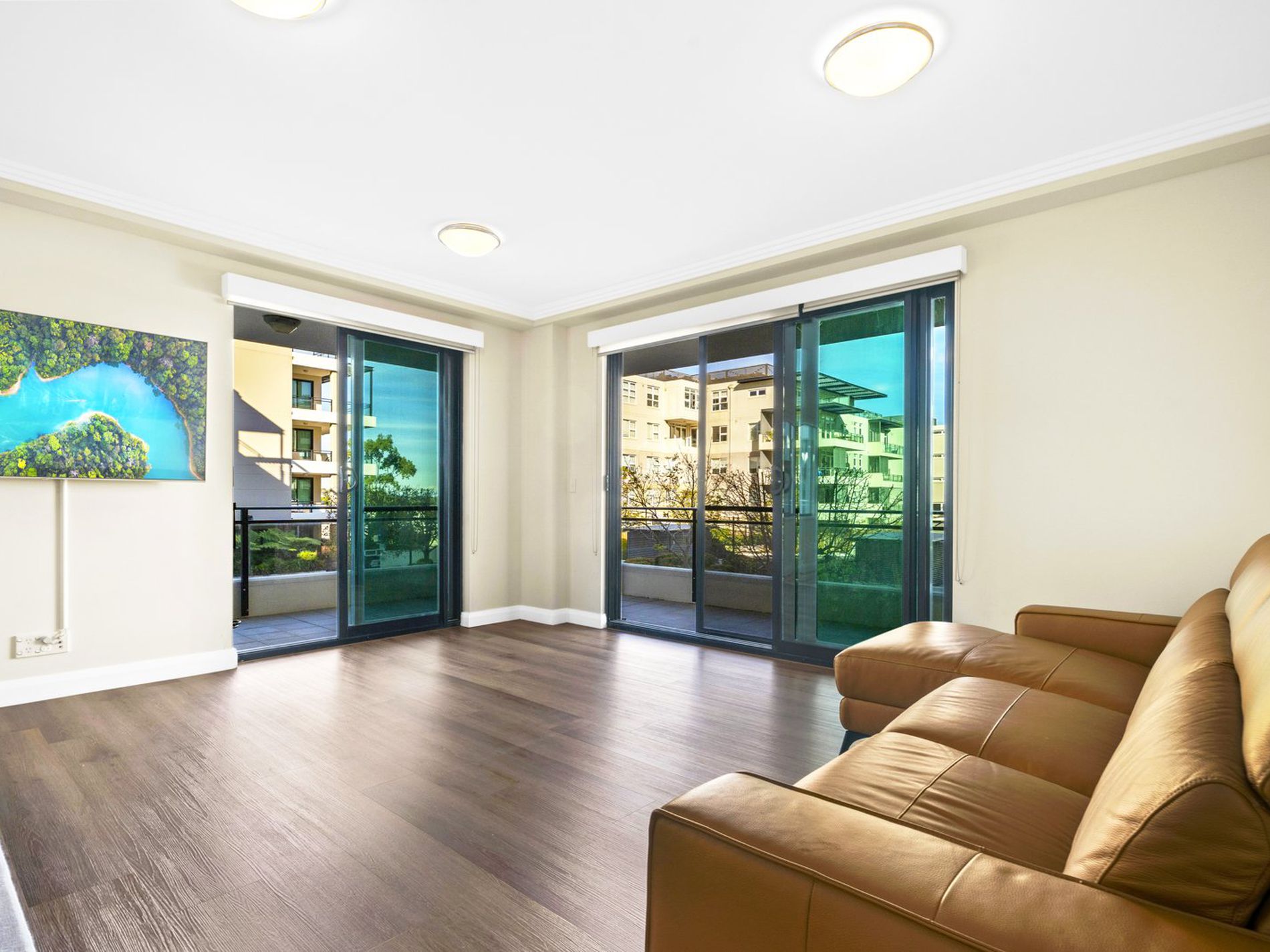 6 / 9 Bay Drive, Meadowbank