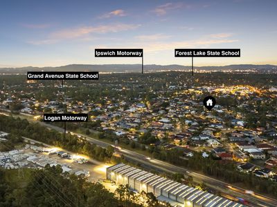 4 Burnside Place, Forest Lake