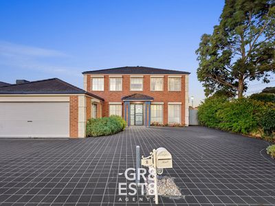 2 Ashbrook Way, Cranbourne West