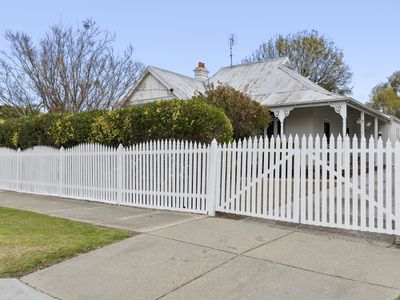 25 Crawford Street, Seymour