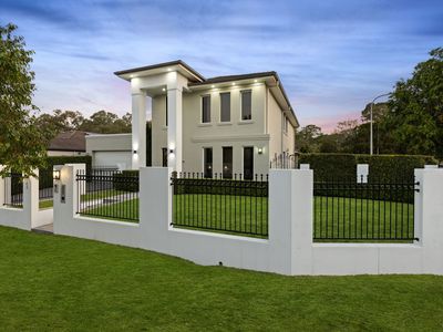 1 Feathertail Place, Gumdale