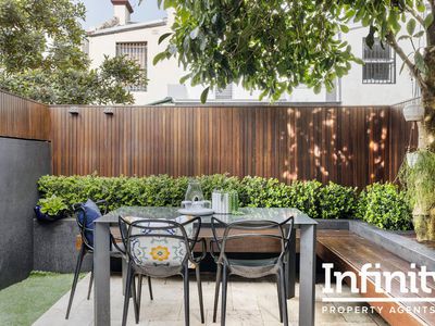 49 Forbes Street, Newtown