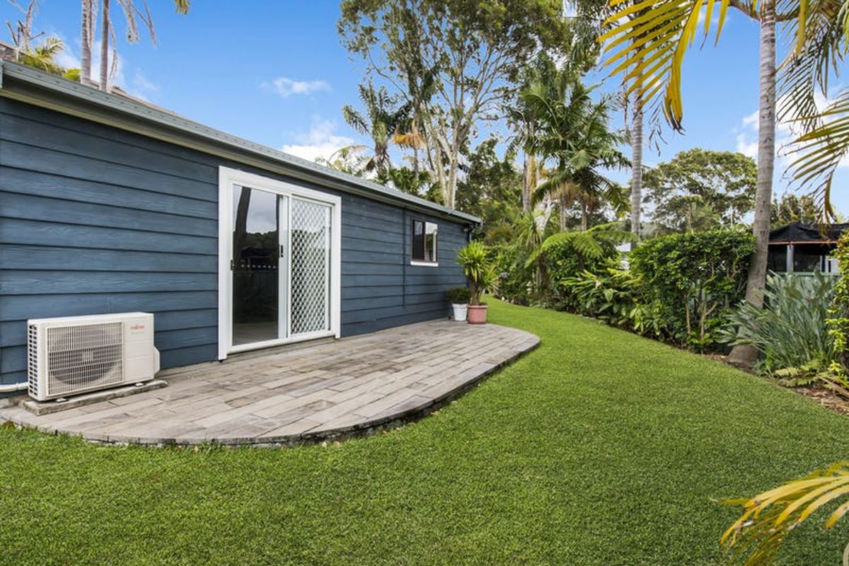 35A Heights Crescent, Wamberal