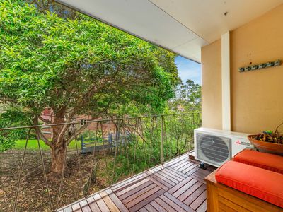 12 / 96 Milson Road, Cremorne Point