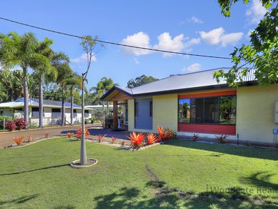 3 Moray Court, Woodgate