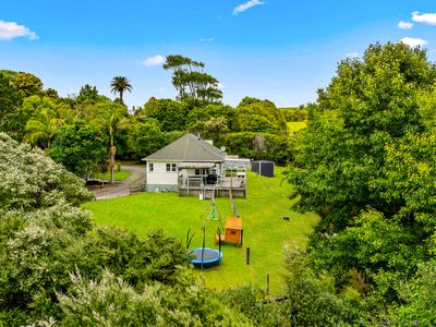 2 Slater Road, Helensville
