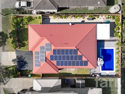 18 Mackenzie Street, Coomera