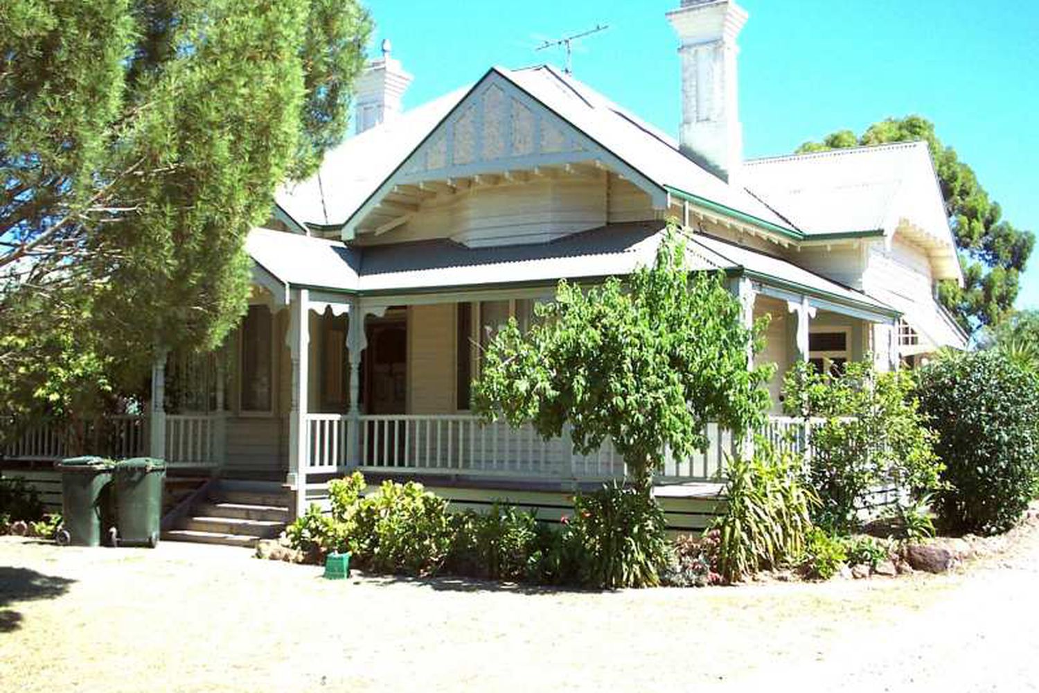 Horsham