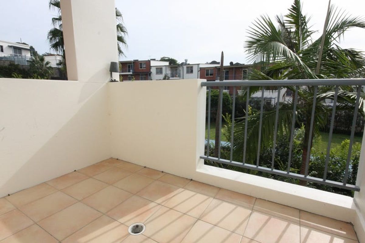 168 / 20 Buchanan Street, Balmain