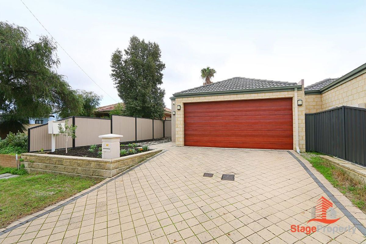 41 Cartwright Road, Balga