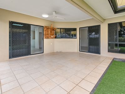 19 NODOSA CLOSE, Mount Sheridan