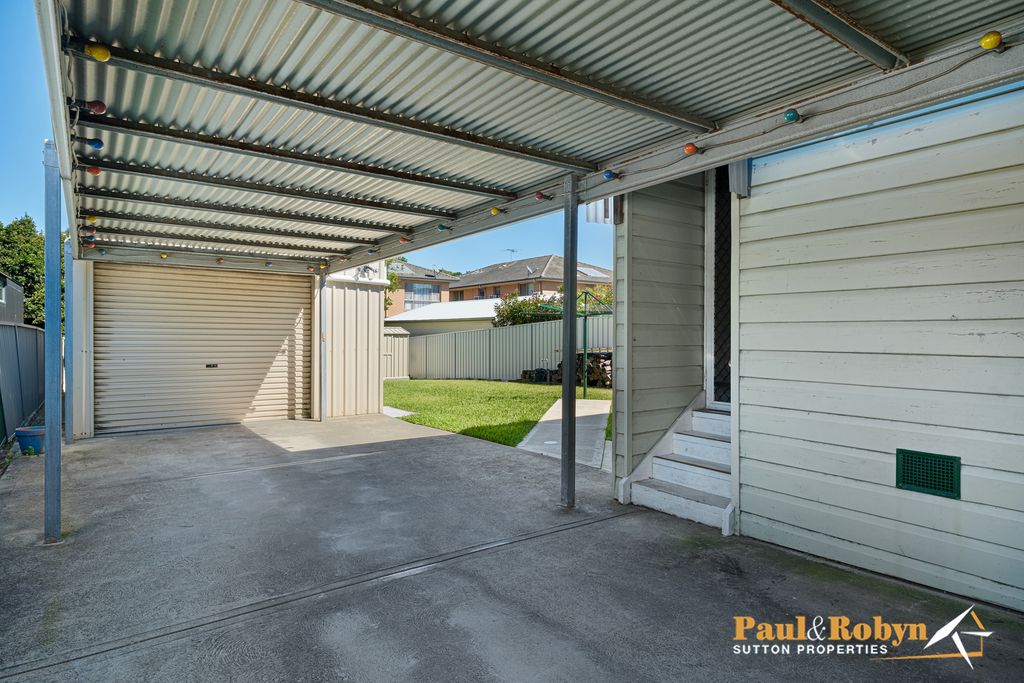 5 Myola Street, Mayfield