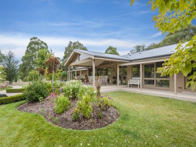 259 Mount Macedon Road, Macedon
